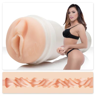Мастурбатор Fleshlight Girls: Adriana Chechik - Empress (м'яте паковання)
