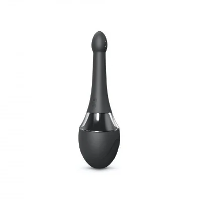 Автоматичний анальний душ-вібратор Dorcel Douche Mate Pro (м'яте паковання)