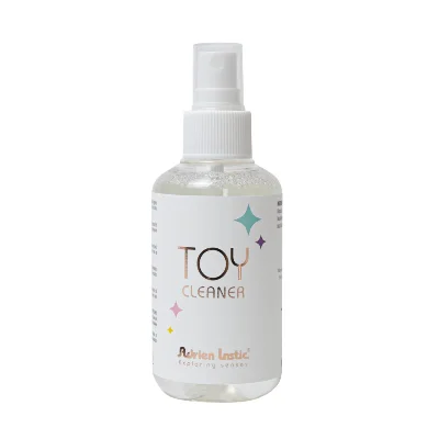 Антибактеріальний засіб Adrien Lastic Toy Cleaner (150 мл) для очищення і дезінфекції іграшок
