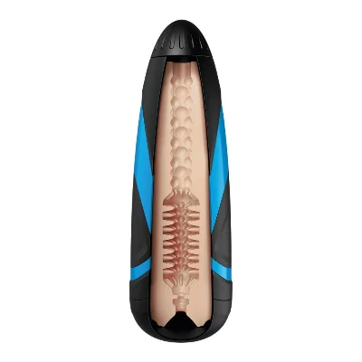 Запасний рукав-вставка для мастурбатора Satisfyer Men TORNADO BLISS