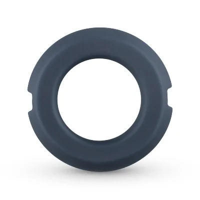 Ерекційне кільце Boners Cock Ring With Steel Core, сталеві вставки, внутрішній діаметр 3,7 см