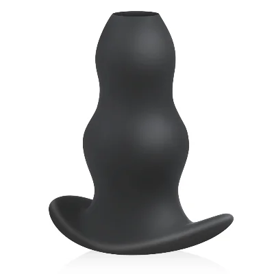 Анальна пробка BUTTR - Foxhole Hollow Butt Plug