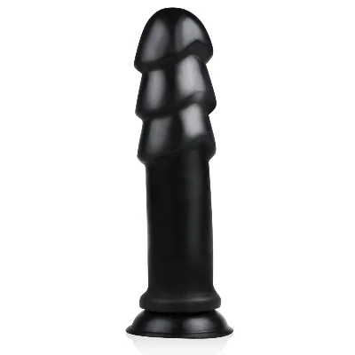 Анальна пробка BUTTR - MadBull Muzzl XXL Dildo