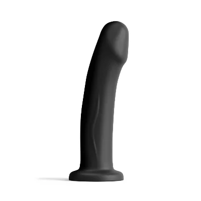 Фалоімітатор Dorcel Real Pleasure L Black