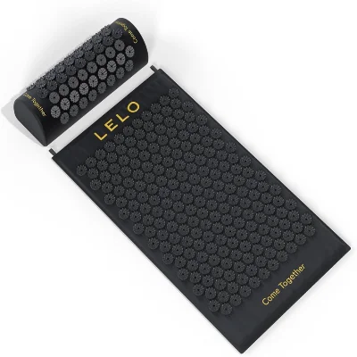 Масажний коврик для тіла LELO Relax Body Mat