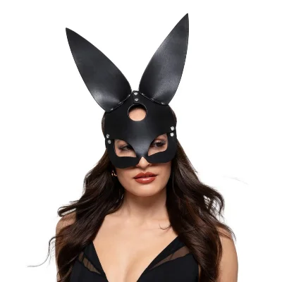Маска Bedroom Fantasies Bold Bunny Mask