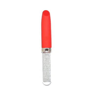 Вібратор Petites Lil’ Bombshell Vibrator - Red