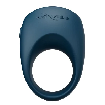 Ерекційне смарт-віброкільце We-Vibe Pivot 2 Slate