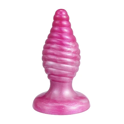 Анальна пробка SilexD Fantasy - Cherry M Plug