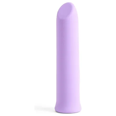 Віброкуля S Pleasures Velvet Bullet Candy Purple