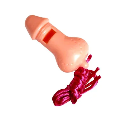 Свисток-пеніс Diverty Sex