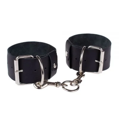 Оковы Bold Desires, Smooth Black