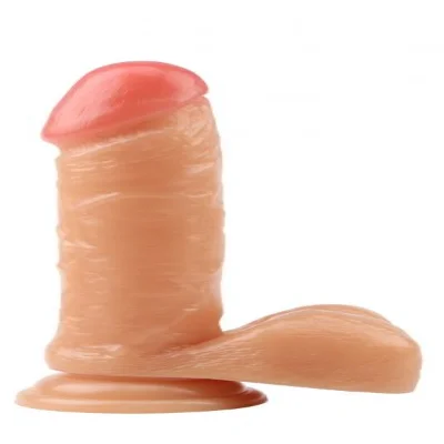Фаллоимитатор Swing Dildo