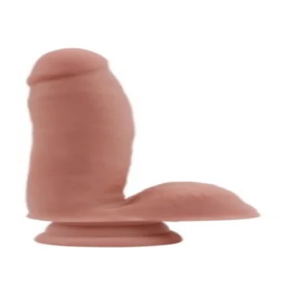 Фаллоимитатор Sex Lure, Flesh