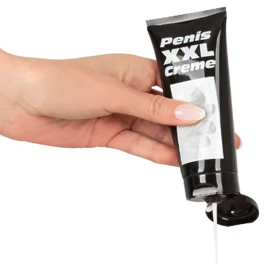 Крем для мужчин Penis-XXL-Creme 80 ml