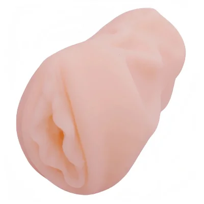 Мастурбатор-вагина OYO Narrow Sofia MQ-009, реалистичная текстурированная модель