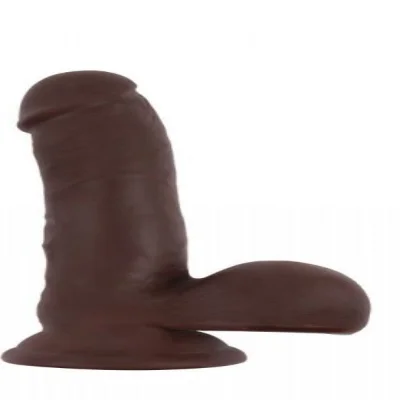 Фаллоимитатор Fornicator, Brown
