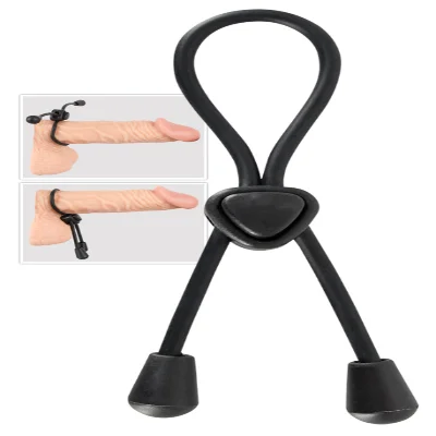 Эрекционная петля Cock Loop Penis-Schlaufe