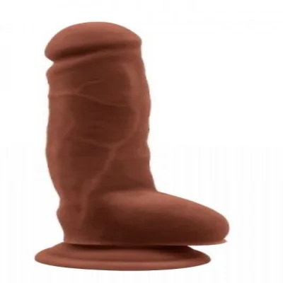 Фаллоимитатор Carnal Pleasure, Latin