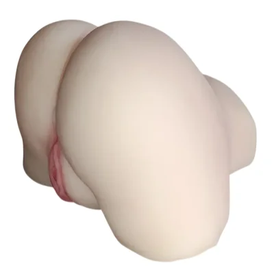 Мастурбатор OYO Graceful Sophia MT-025 с вагиной и анусом, реалистичный торс