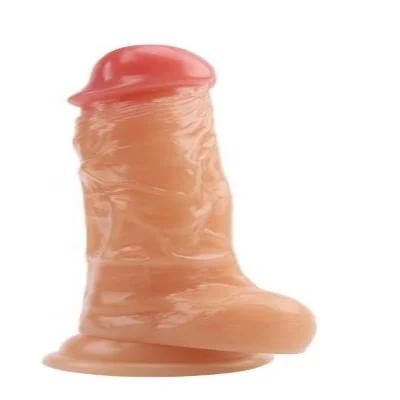 Фаллоимитатор Fantasy Dildo