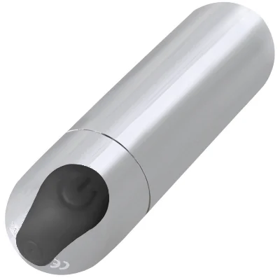 Вибропуля - Best Silver Bullet черный