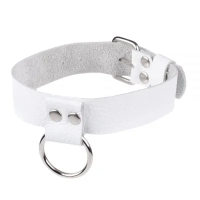 Ошейник Ring of Humiliti, White