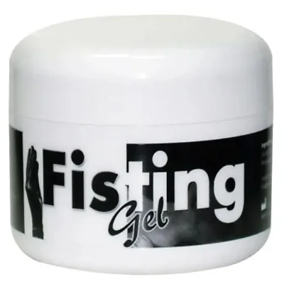 Гель-смазка для фистинга Fisting Gel, 200 мл