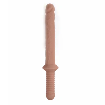 Фаллоимитатор " Arrow with dildo", L 24.5 см D 4 см
