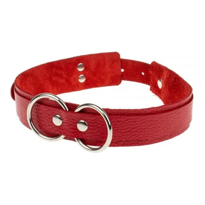 Ошейник Secret Desire, Red