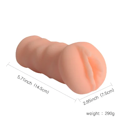 МАСТУРБАТОР "Shuang'er Pussy"
