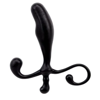 Массажер простаты Pro Stimulator, Black