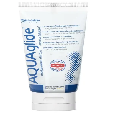 Любрикант на водной основе AQUAglide 50 ml