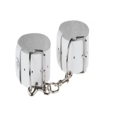 Оковы Bold Desires, White