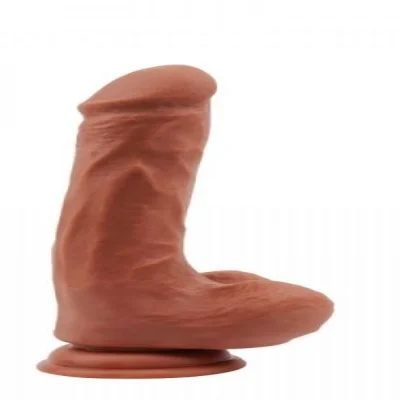 Фаллоимитатор Bottomless Pleasure, Latin