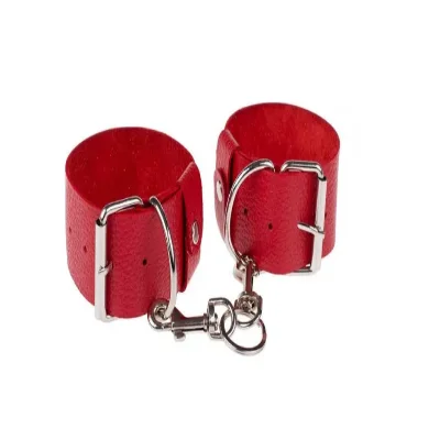 Оковы Bold Desires, Red