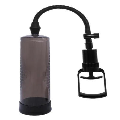 Вакуумная помпа " Power pump MAX - Black "