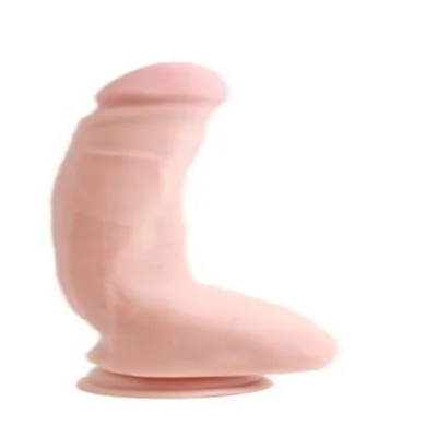 Фаллоимитатор Carnal Pleasure, Flesh