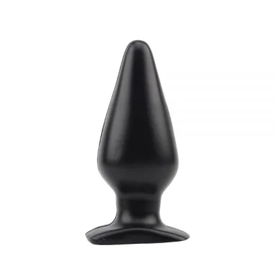 Анальный плаг Anal Plug Large, Black