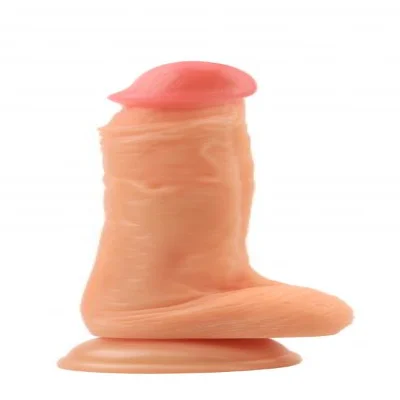 Фаллоимитатор Dessert Dildo