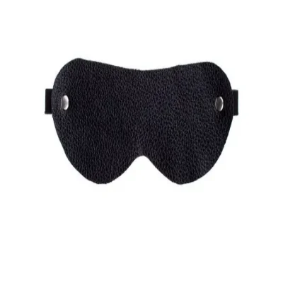 Маска Soft Blindfold, Black