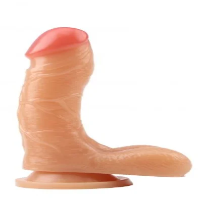 Фаллоимитатор Poem Dildo
