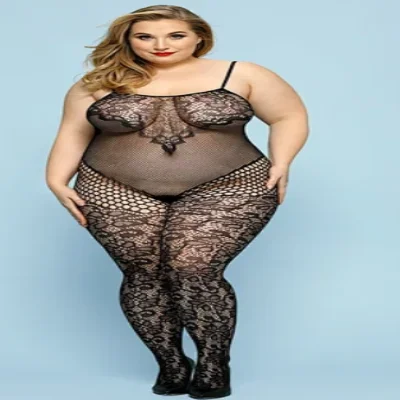 Боди комбинезон с цветочным принтом(без доступа) Maria XL/XXL