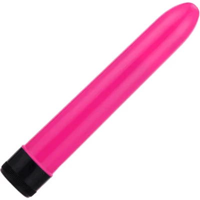 Вибратор Pink Bullet розовый