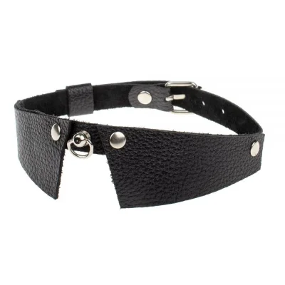 Ошейник Strict Style, Black