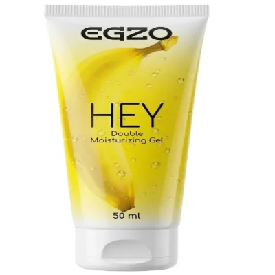 Анальный лубрикант EGZO HEY New design, 50 мл