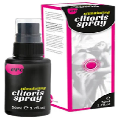 Стимулирующий спрей для клитора Clitoris Spray 50мл
