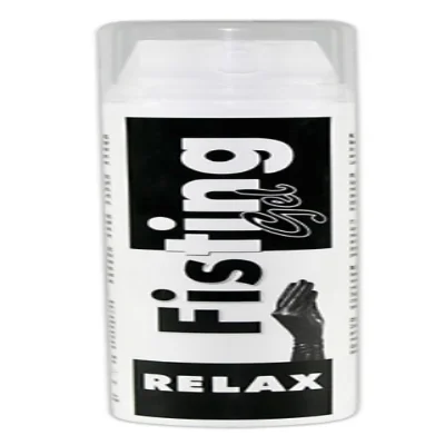 Гель-смазка для фистинга Fisting Gel Relax 200мл