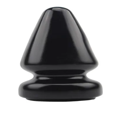 Анальная пробка большого размера Anal Plug X-Large, без вибрации