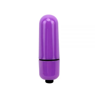 Вибропуля My First Mini Love Bullet, Purple